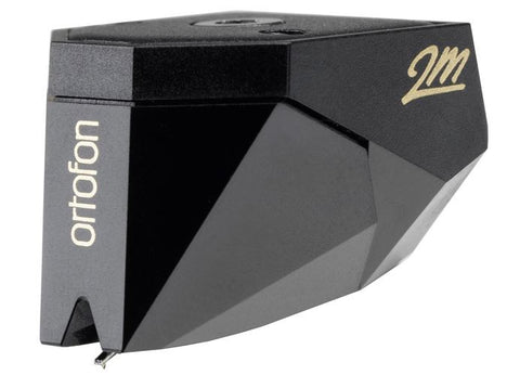 Ortofon 2M Black MM - Simply-Hifi Online