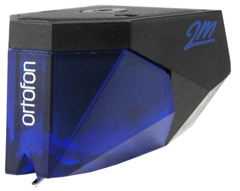 Ortofon 2M Blue MM - Simply-Hifi Online