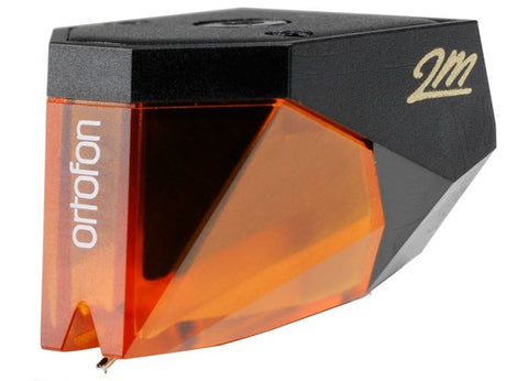 Ortofon 2M Bronze MM - Simply-Hifi Online