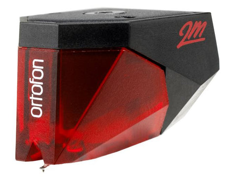 Ortofon 2M Red MM