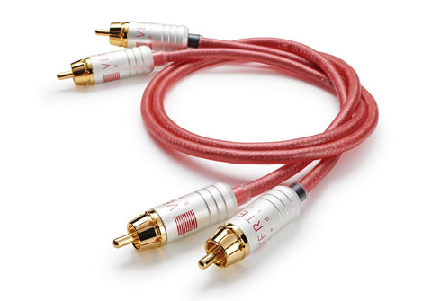 Vertere Redline RCA Cable