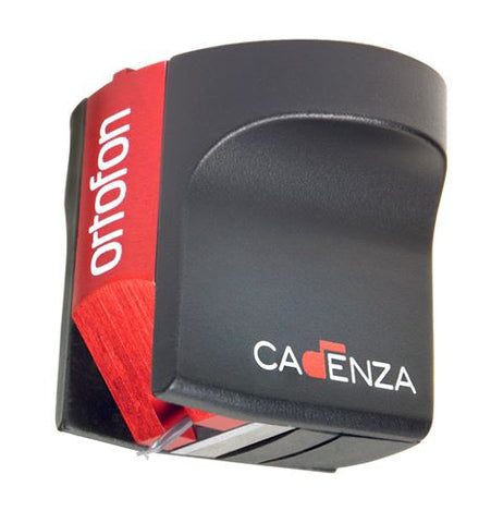 Ortofon Cadenza Red MC