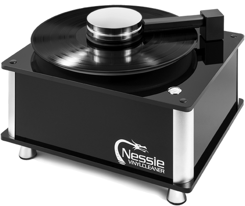 Nessie Vinylcleaner Pro-Plus
