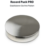 Pro-Ject Record Puck / Clamp It