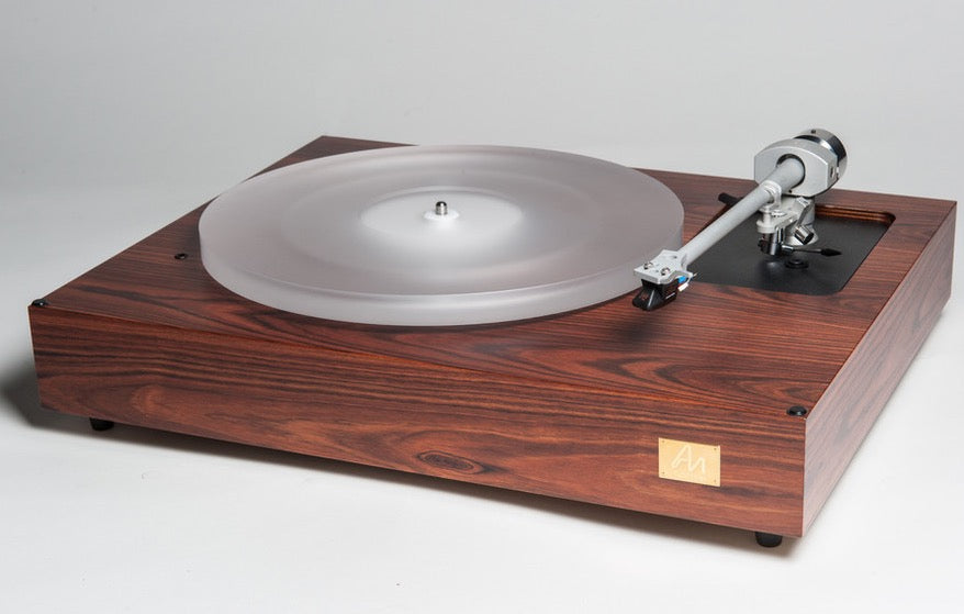 Audio Note TT Two Deluxe