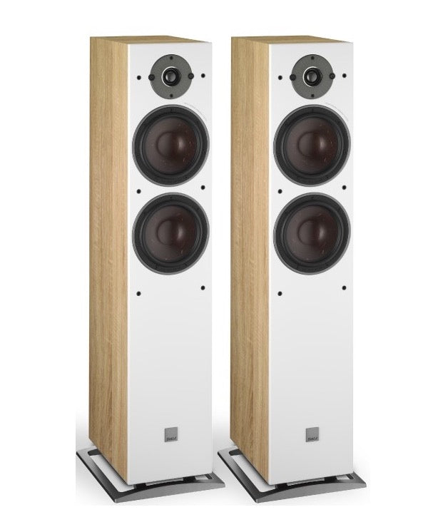 Dali Oberon 7C wireless – simply-HIFI.com