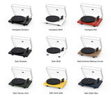 Pro-Ject Debut EVO 2