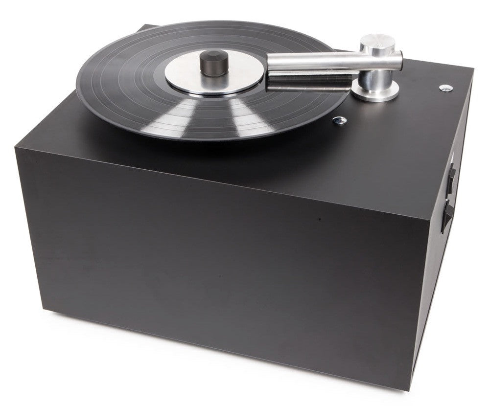 Pro-Ject VC-S2 Alu Viny Cleaner Schallplattenwaschmaschine | Auspackw, 389,00