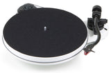 Pro-Ject RPM 1 / RPM 3 Carbon
