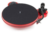 Pro-Ject RPM 1 / RPM 3 Carbon