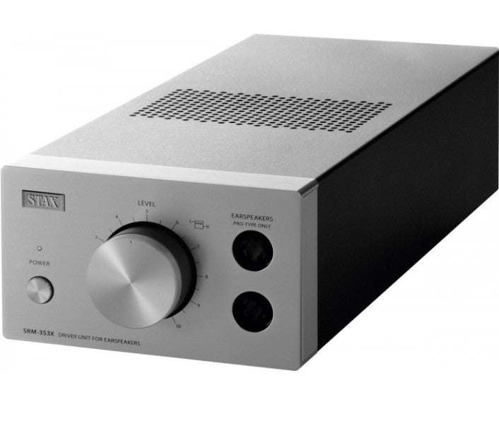 Stax SRM-353X (Verstärker) – simply-HIFI.com