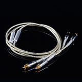 Vertere Pulse-B RCA Cable