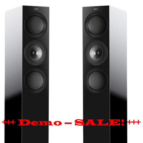 KEF R7
