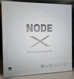 Bluesound Node-X