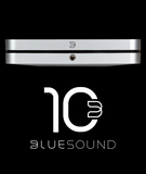 Bluesound Node-X