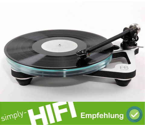 Rega Planar 8