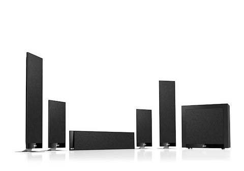 KEF T205 System - Simply-Hifi Online