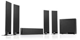 KEF  T305 System - Simply-Hifi Online