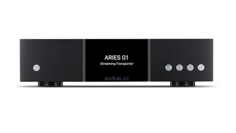 Auralic Aries G1