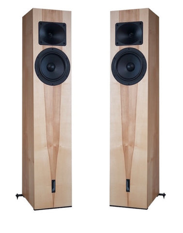 Blumenhofer Acoustics Tempesta 17 - Simply-Hifi Online