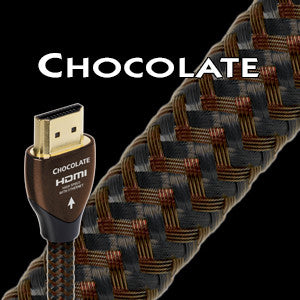 Audioquest Chocolate HDMI - Simply-Hifi Online