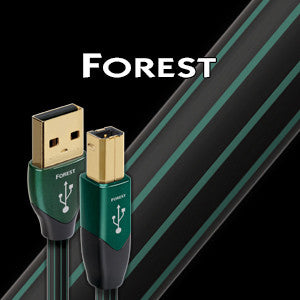 Audioquest Forest USB - Simply-Hifi Online