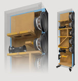 KEF R11