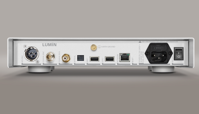 Lumin U2 Mini – simply-HIFI.com