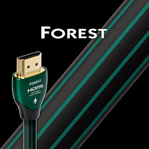 Audioquest Forest HDMI - Simply-Hifi Online