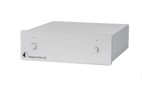 Pro-Ject Bluetooth Box S2 HD