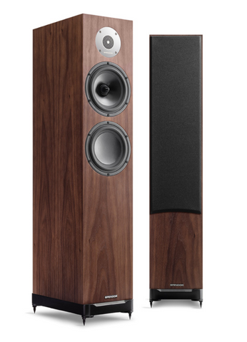 Spendor D 7.2
