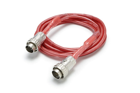 Vertere Redline DIN / SNAIC Cable