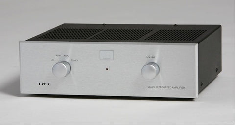 Audio Note I Zero – simply-HIFI.com