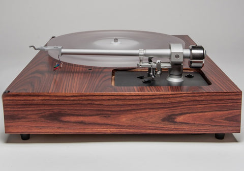 Audio Note TT Two Deluxe – simply-HIFI.com