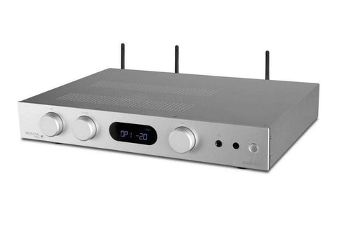 Audiolab 6000A-Play