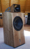 Blumenhofer Acoustics Genuin FS1 MkII