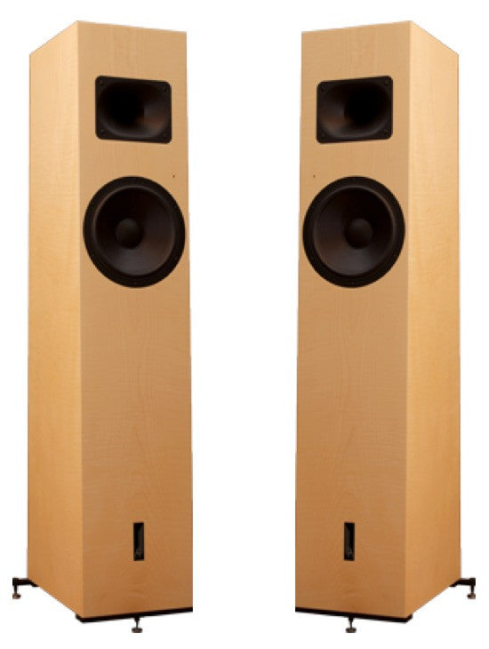 Blumenhofer Acoustics Tempesta 20