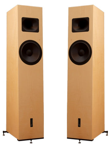 Blumenhofer Acoustics Tempesta 20