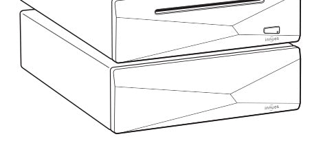 Innuos Linear PSU Netzteil