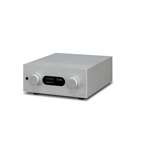Audiolab M-DAC Plus
