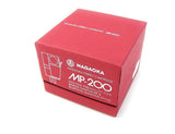 Nagaoka MP 200 (SHC)