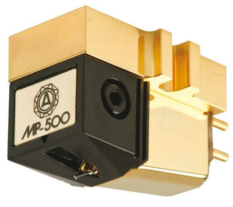 Nagaoka MP 500 (SHC)
