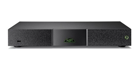 NAIM ND 5XS 2 (exclusiv im Showroom erhältlich)