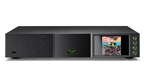 NAIM NDX 2 (exclusiv im Showroom erhältlich)