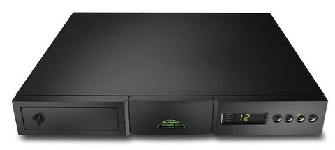 Naim CD 5si (Exklusiv im Showroom erhältlich)