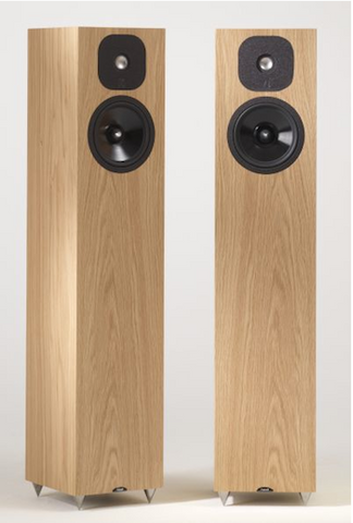 Neat Acoustics Monumentum SX 5i - Simply-Hifi Online