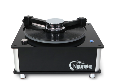 Nessie Vinylmaster