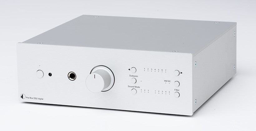 Pro-Ject Pre Box DS2 Digital – simply-HIFI.com