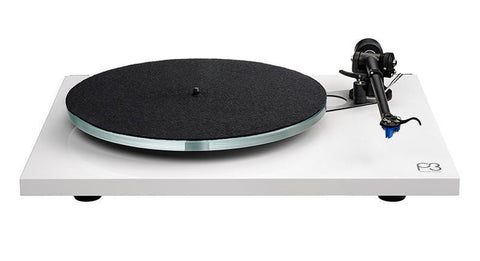 Rega Planar 3