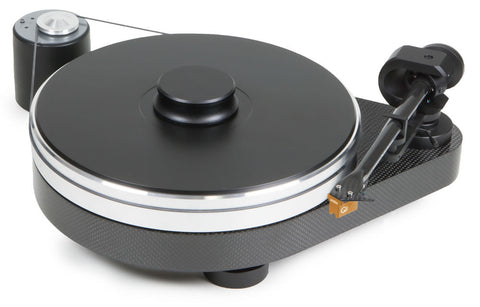 Pro-Ject RPM 9 Carbon